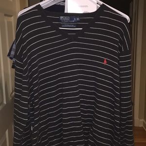 Polo Ralph Lauren v-neck sweater